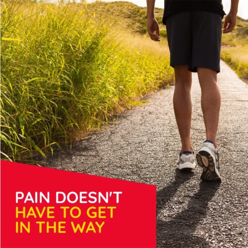 T-Relief™ Arnica +12 Pain Relief Gel Perspective: bottom