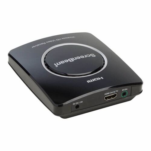 Amazon.com: ScreenBeam MyWirelessTV2 Wireless HD Transmitter
