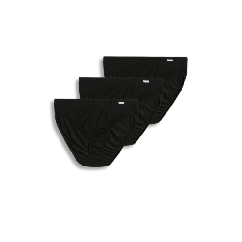 Jockey Supersoft French Cut Underwear Perspective: bottom