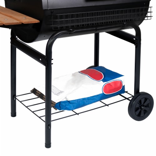 Char griller deluxe clearance