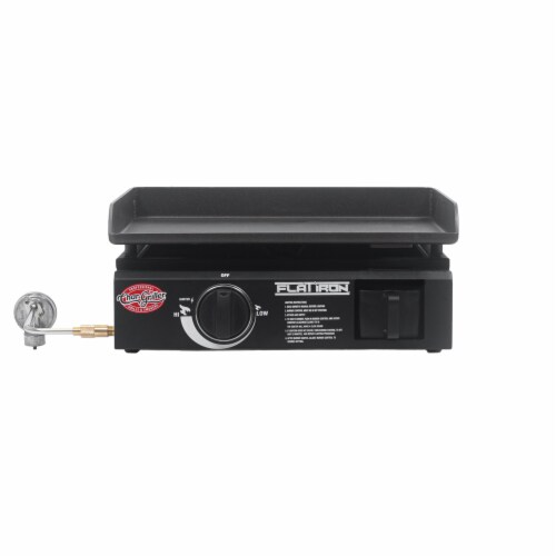 Char shop griller coupon
