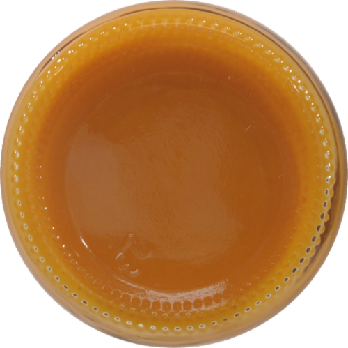 Heritage Fare Buffalo Style Garlic Wing Sauce Perspective: bottom