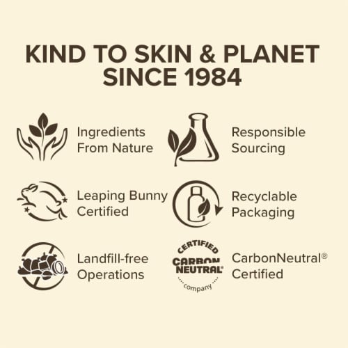 Burt's Bees Mama Belly Butter Perspective: bottom