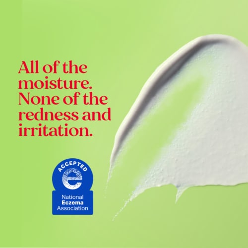 Burt's Bees Sensitive Solutions Calming Day Lotion Perspective: bottom