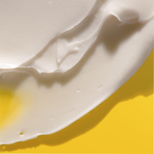 Burt's Bees Almond & Milk Hand Cream Perspective: bottom