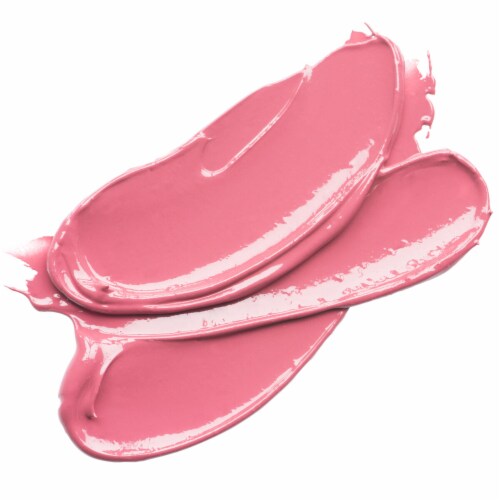 Burt's Bees Moisturizing Gloss Lip Crayon 413 Pink Lagoon Perspective: bottom