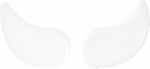 Burt's Bees Renewing Eye Gel Mask Perspective: bottom