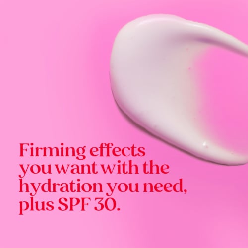 Burt's Bees® Renewal SPF 30 Firming Day Lotion Perspective: bottom
