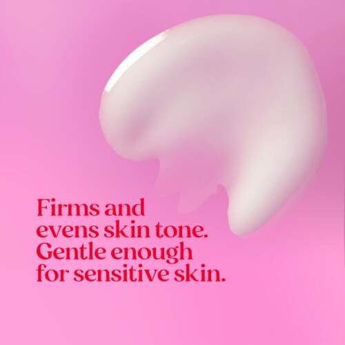 Burt's Bees Renewal Intensive Firming Serum Perspective: bottom