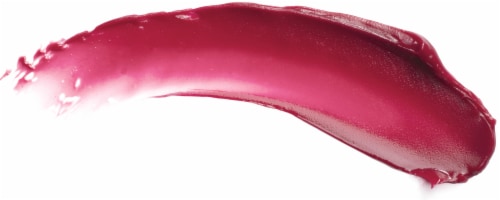 Burt's Bees Squeezy Watermelon Rush Tinted Lip Balm Perspective: bottom