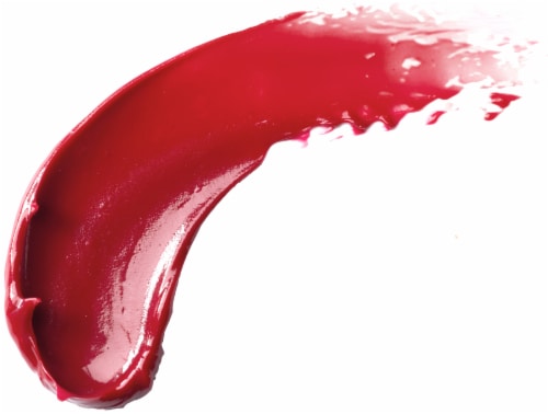 Burt's Bees Squeezy Berry Sorbet Tinted Lip Balm Perspective: bottom