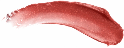 Burt's Bees Squeezy Mandarin Granita Tinted Lip Balm Perspective: bottom