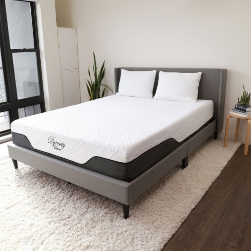 Dynasty adjustable bed frame discount