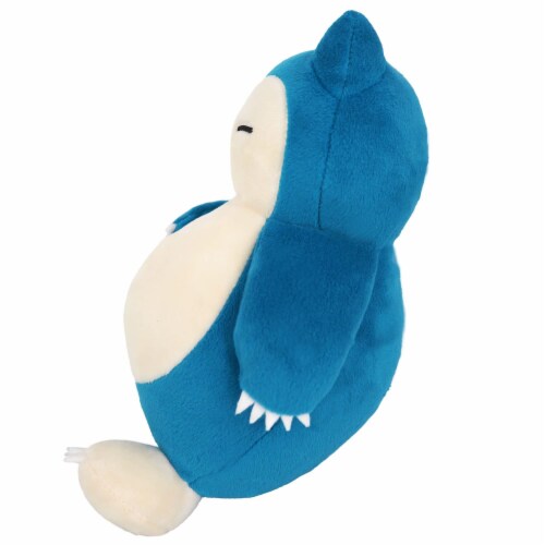 Snorlax/Ditto Pokemon Plush