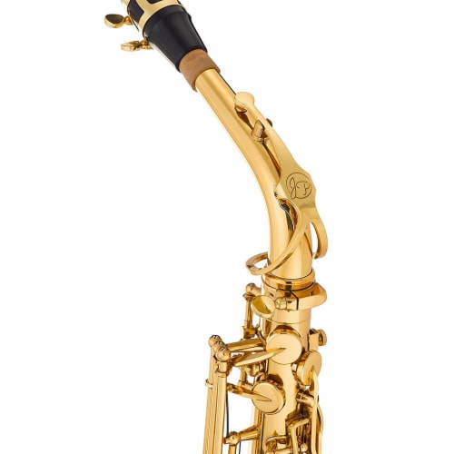 Jean Paul AS400 Student Alto Saxophone 1 Fred Meyer