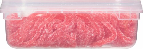 Zweet Strawberry Sour Silly Spaghetti Perspective: bottom