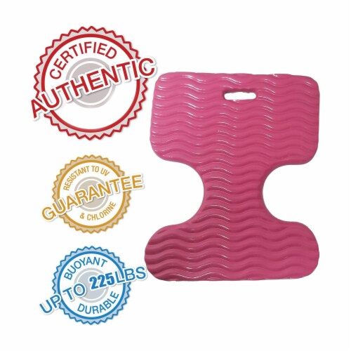 pool float with seat