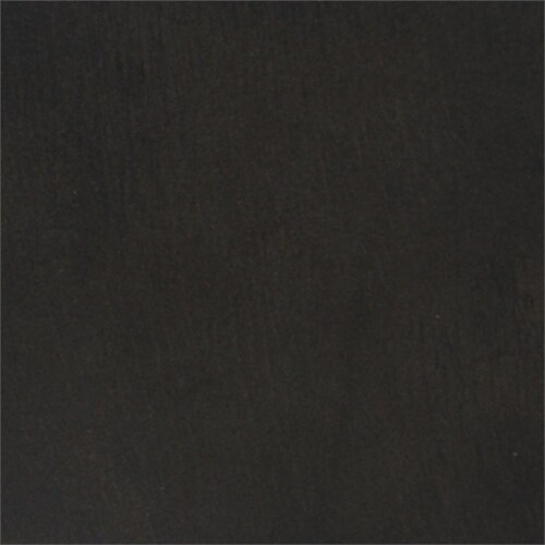Hillsdale Allbritton 26.75  Wood Contemporary Counter Stool in Black Perspective: bottom