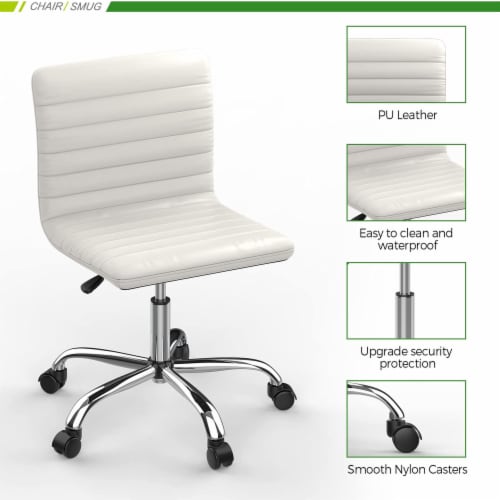 Smugdesk chair deals