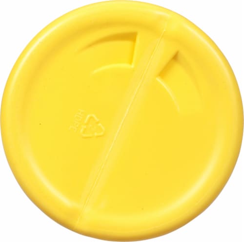 Prestone DOT 4 Brake Fluid Perspective: bottom