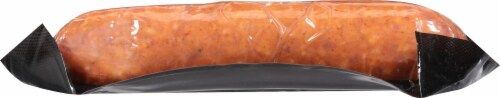 Redneck® Andouille Sausage Perspective: bottom