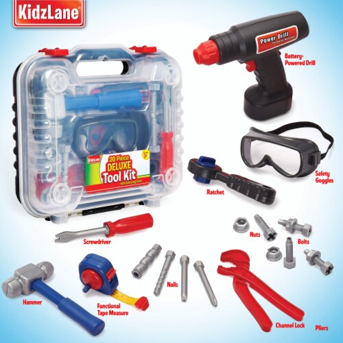 Toy power drill shop