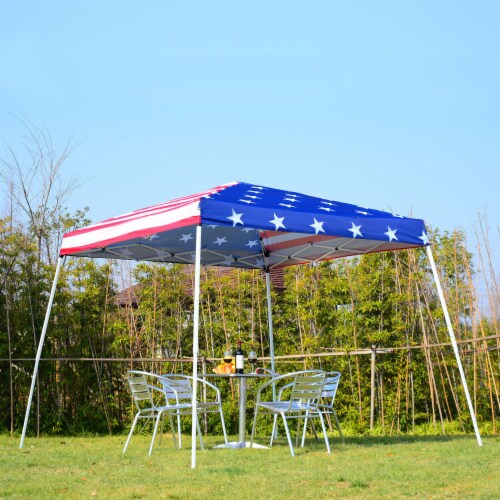 Easy online erect gazebo