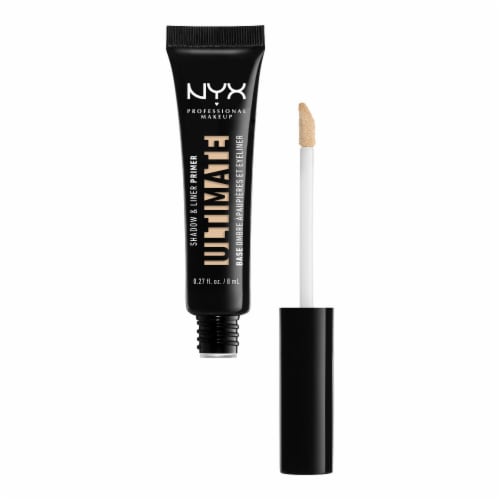NYX Professional Makeup Ultimate Shadow and Liner Primer 02 Medium Perspective: bottom