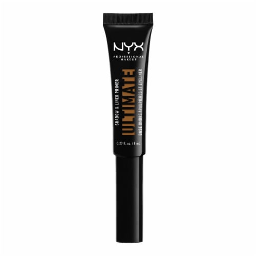 NYX Professional Makeup Ultimate Shadow and Liner Primer 04 Deep Perspective: bottom