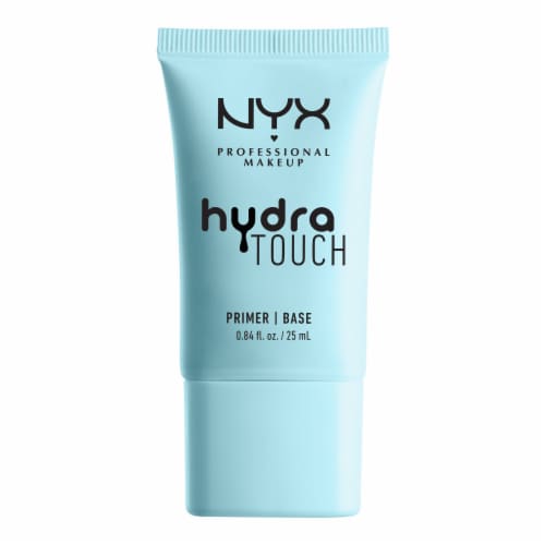 NKYX Professional Makeup Hydro Touch Primer and Base Perspective: bottom