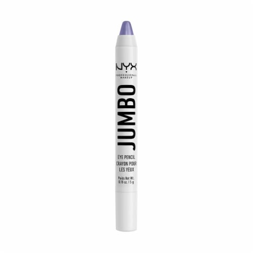 NYX Professional Makeup Jumbo Eye Pencil Stick 636 Donut Perspective: bottom