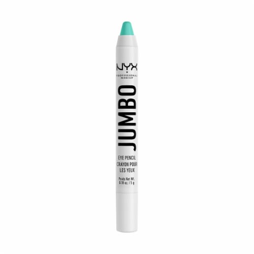 NYX Professional Makeup Jumbo Eye Pencil Stick 637 Macaroon Perspective: bottom