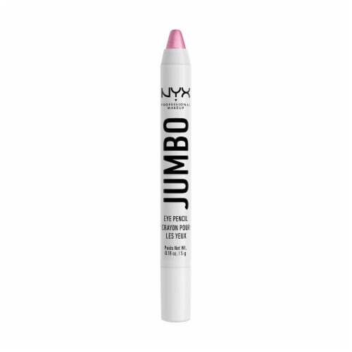 NYX Professional Makeup Jumbo Eye Pencil Stick 639 Cupcake Perspective: bottom