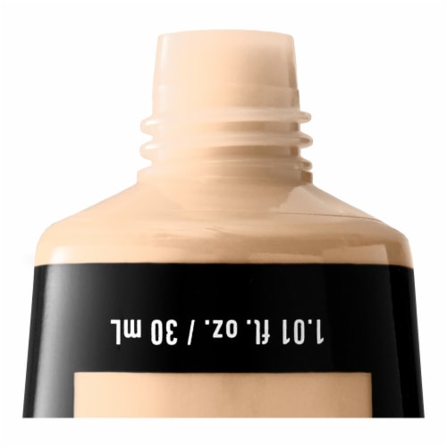 NYX Professional Makeup Born To Glow Foundation Naturally Radiant 7 Natural Perspective: bottom