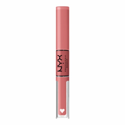 NYX Professional Makeup Shine Loud Lip Color 11 Cash Flow Perspective: bottom