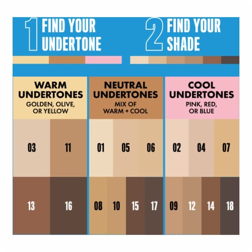 NYX Professional Makeup Pro Fix Stick Correcting Concealer 14 Sienna Perspective: bottom