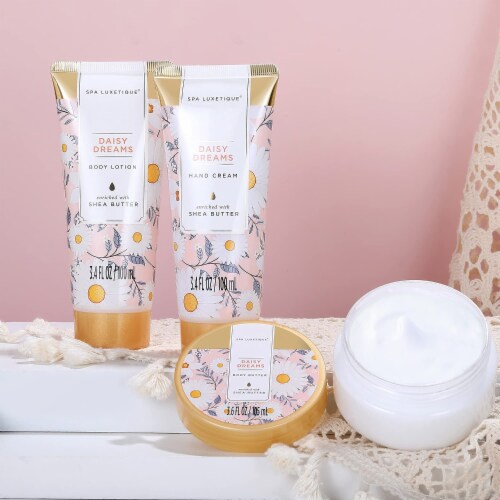 Daisy dream on sale body lotion