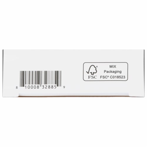 Spinster Sisters Co.® Oatmeal Milk & Honey Sugar Scrub Bar Perspective: bottom