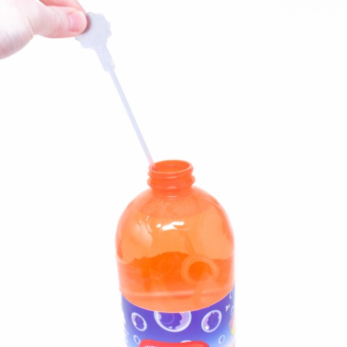 Maxx Bubbles Bubble Mix Refill - Assorted Perspective: bottom