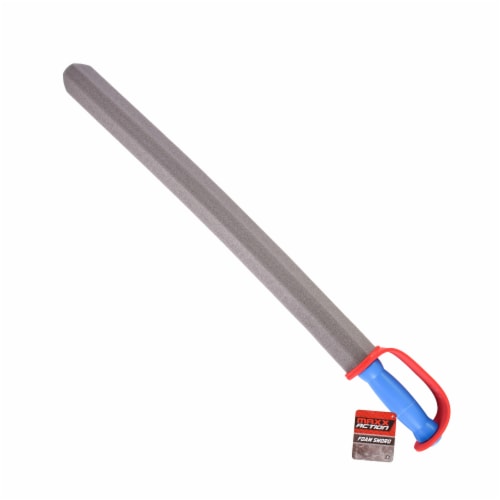 Maxx Action Classic Foam Sword Perspective: bottom