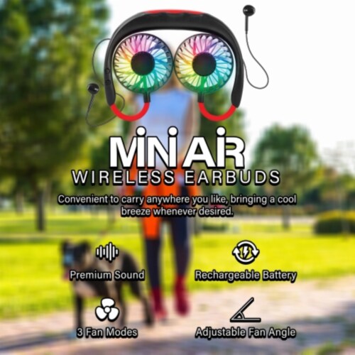 Ihip online wireless headphones