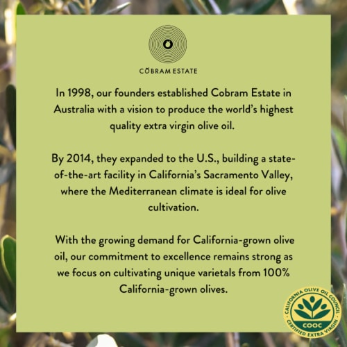 Cobram Estate Everyday Essentials Classic Perspective: bottom