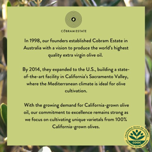 Cobram Estate Everyday Essentials Robust 750 mL Perspective: bottom