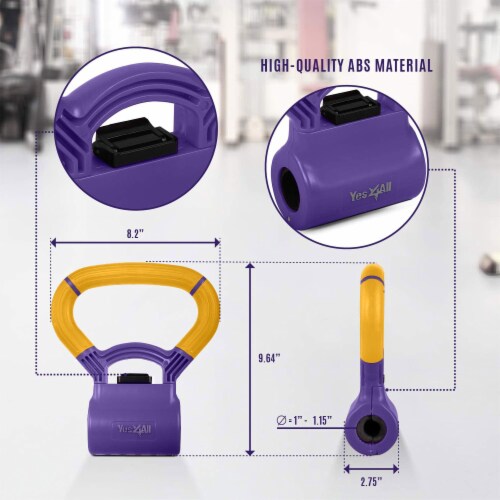 Tone fitness kettlebell set cheap