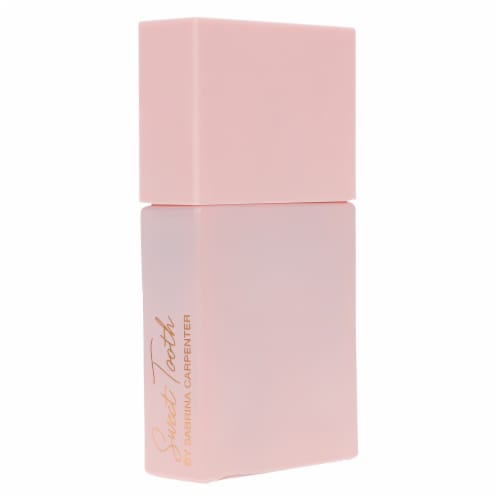 Sabrina Carpenter Sweet Tooth Eau de Parfum 1 oz Perspective: bottom