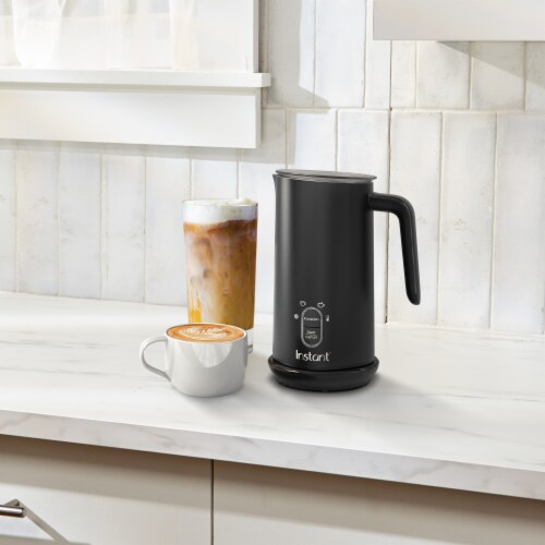 Instant™ Milk Frother Perspective: bottom