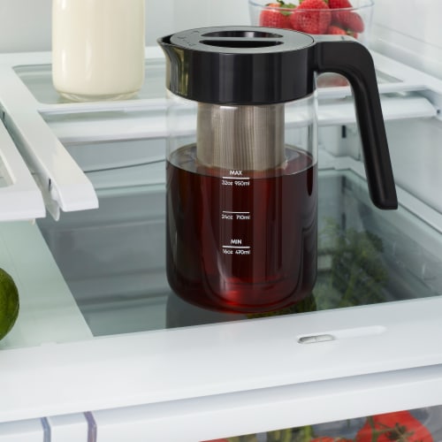 Instant™ Cold Brewer Perspective: bottom