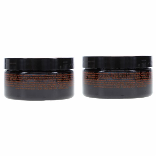 American Crew Defining Paste 3 oz 2 Pack Perspective: bottom