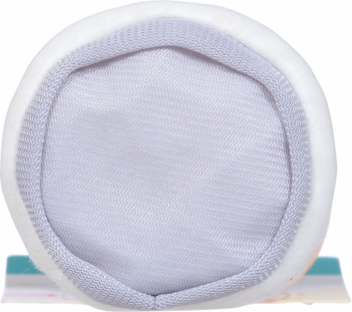 Zippy Paws Squeaky Can Dog Toy Perspective: bottom