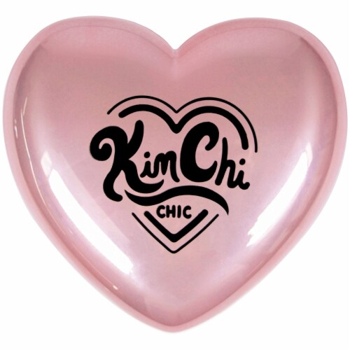 KimChi Chic Beauty® Blush - Vacation Perspective: bottom